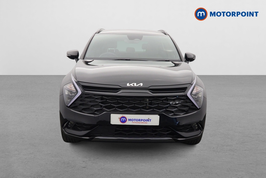 Used Kia Sportage for sale - 78143919: Photo 2