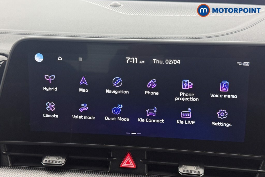 Used Kia Sportage for sale - 78143919: Photo 21