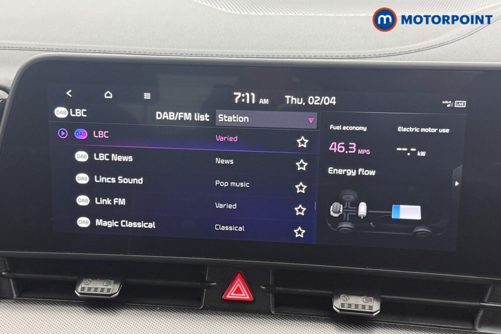 Used Kia Sportage for sale - 78143919: Photo 23