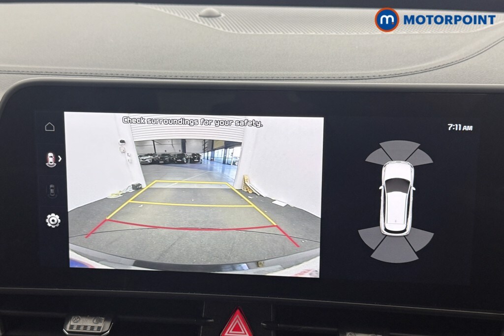 Used Kia Sportage for sale - 78143919: Photo 24