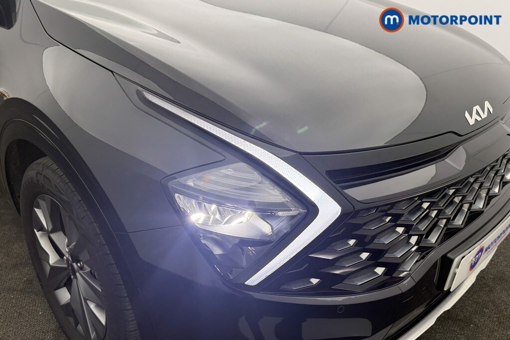 Used Kia Sportage for sale - 78143919: Photo 26