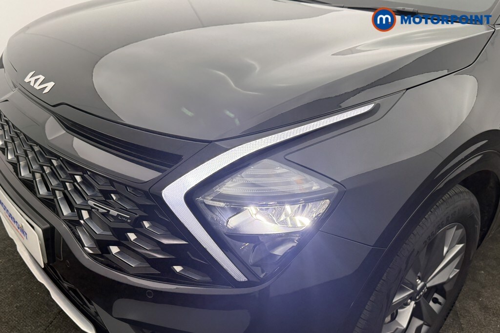 Used Kia Sportage for sale - 78143919: Photo 27