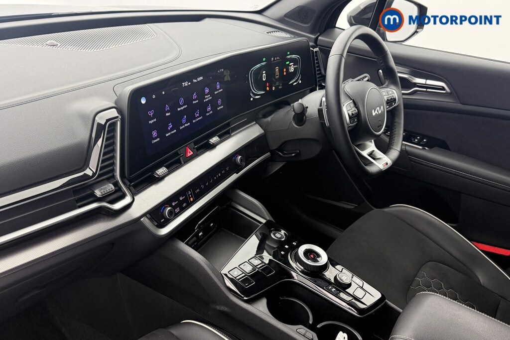 Used Kia Sportage for sale - 78143919: Photo 29