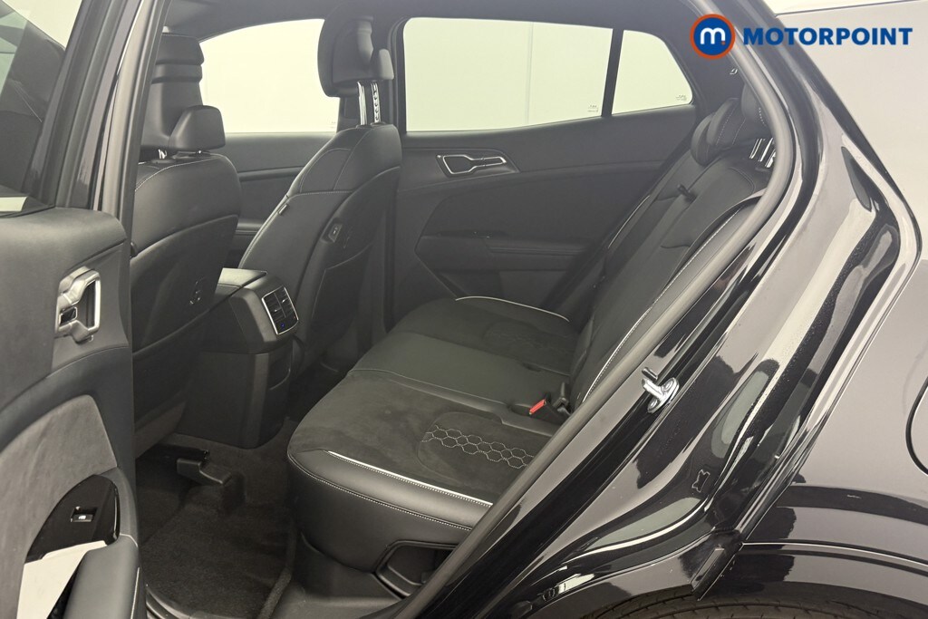 Used Kia Sportage for sale - 78143919: Photo 31