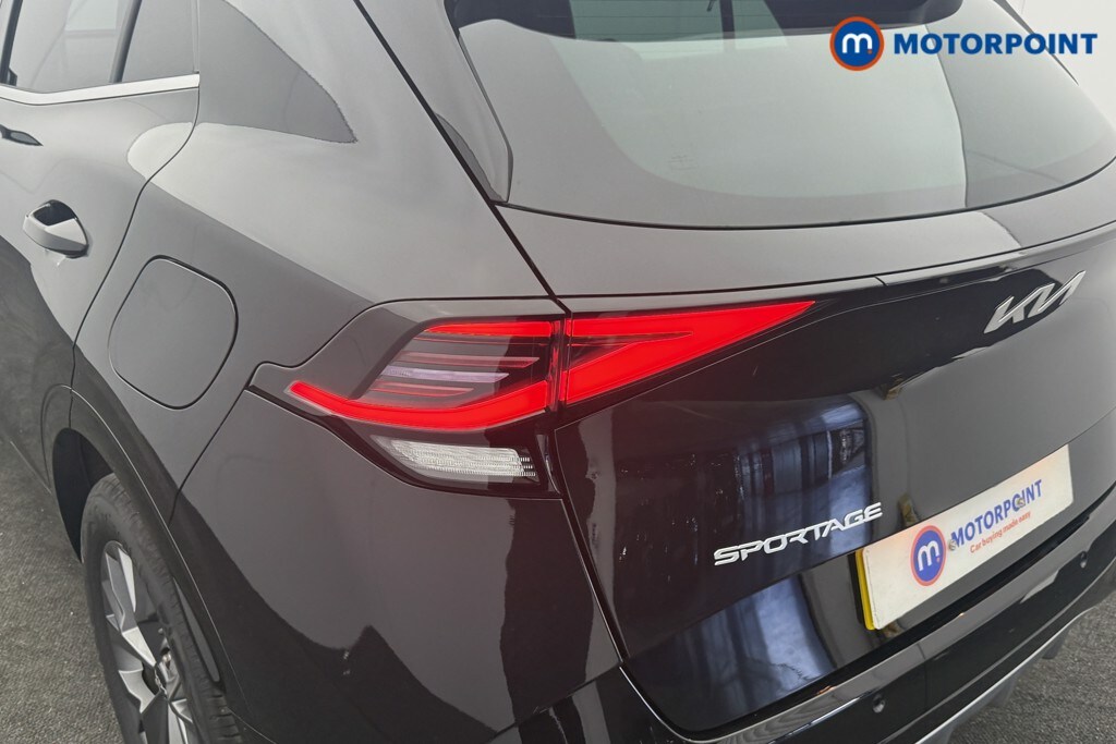 Used Kia Sportage for sale - 78143919: Photo 32