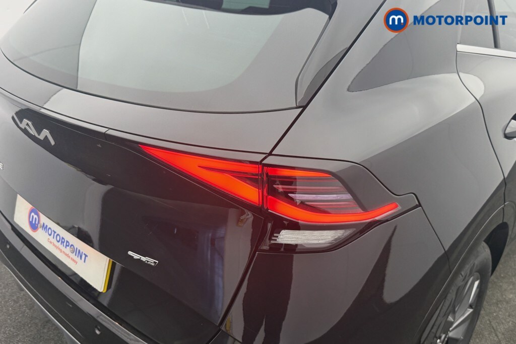 Used Kia Sportage for sale - 78143919: Photo 33