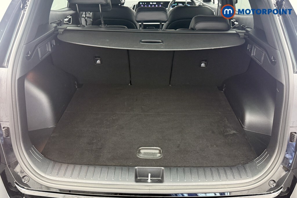 Used Kia Sportage for sale - 78143919: Photo 35