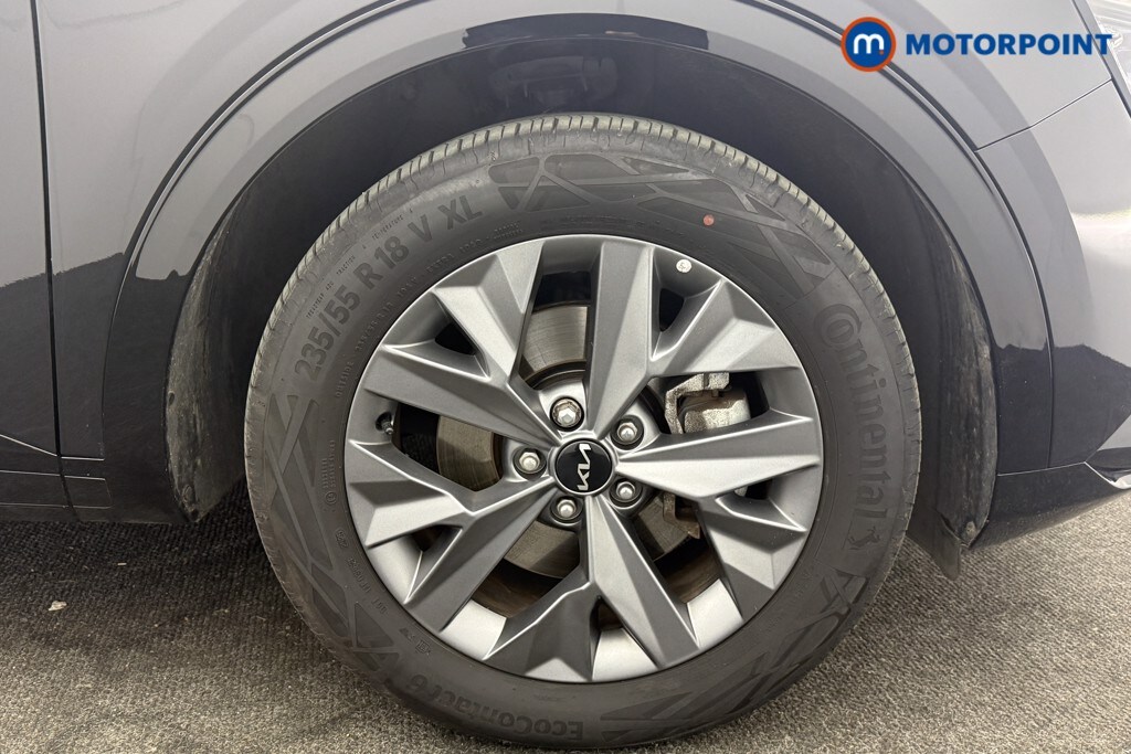 Used Kia Sportage for sale - 78143919: Photo 37