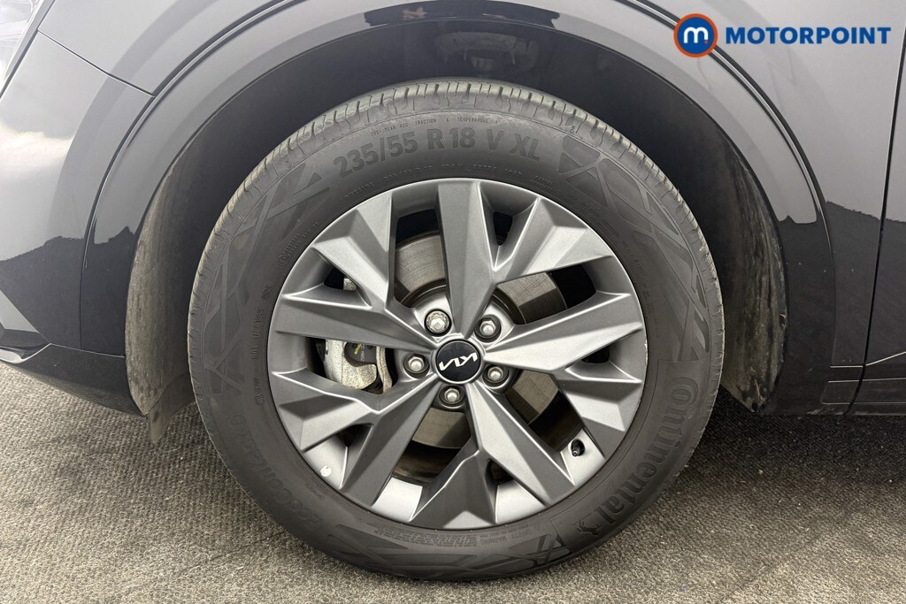 Used Kia Sportage for sale - 78143919: Photo 38