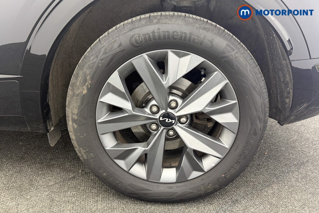 Used Kia Sportage for sale - 78143919: Photo 39