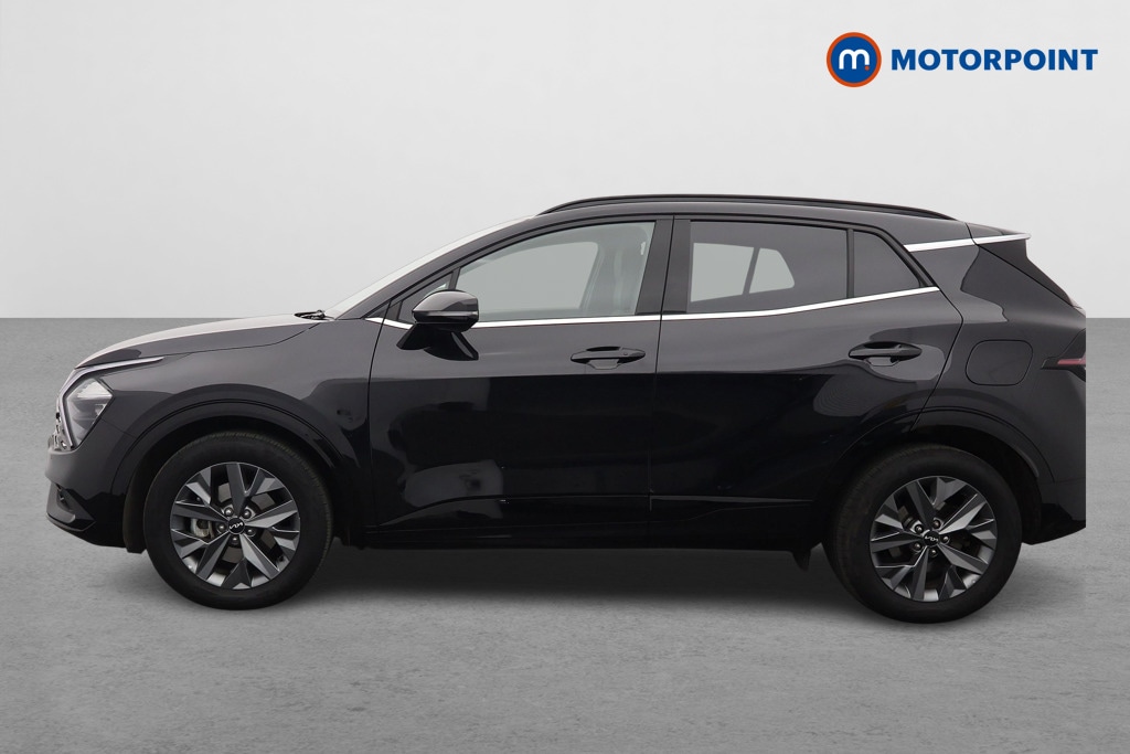 Used Kia Sportage for sale - 78143919: Photo 4