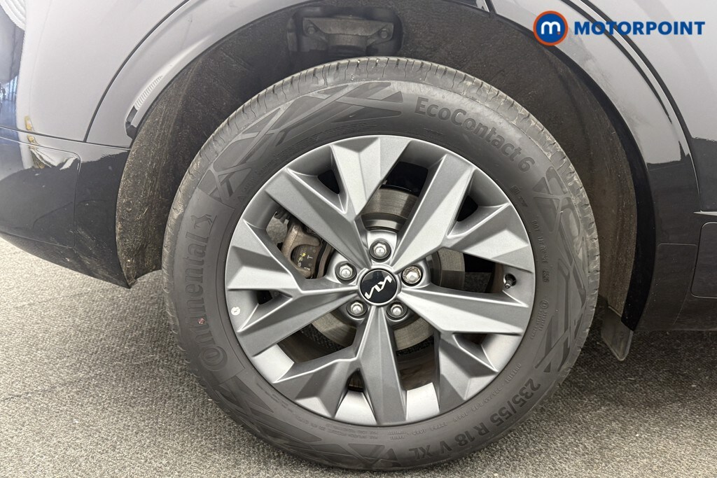 Used Kia Sportage for sale - 78143919: Photo 40