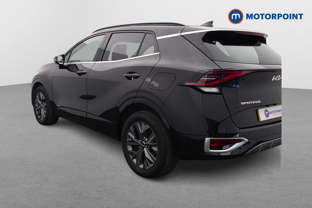 Used Kia Sportage for sale - 78143919: Photo 5