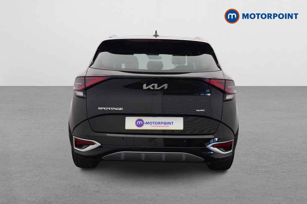 Used Kia Sportage for sale - 78143919: Photo 6