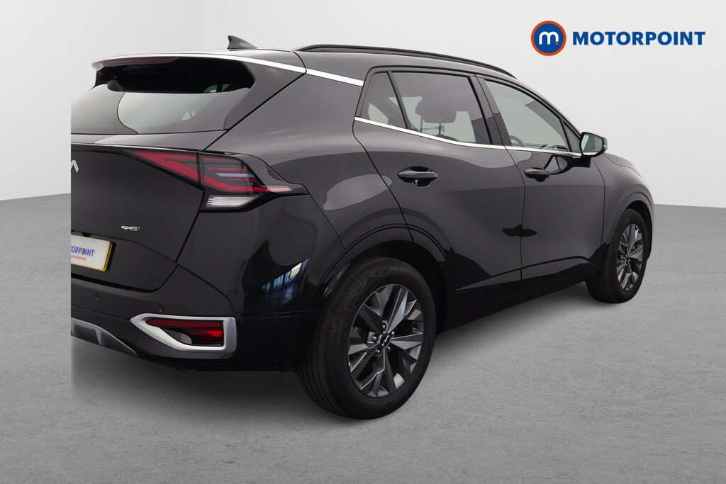 Used Kia Sportage for sale - 78143919: Photo 7