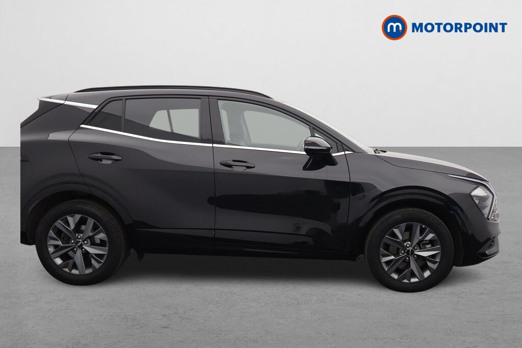 Used Kia Sportage for sale - 78143919: Photo 8