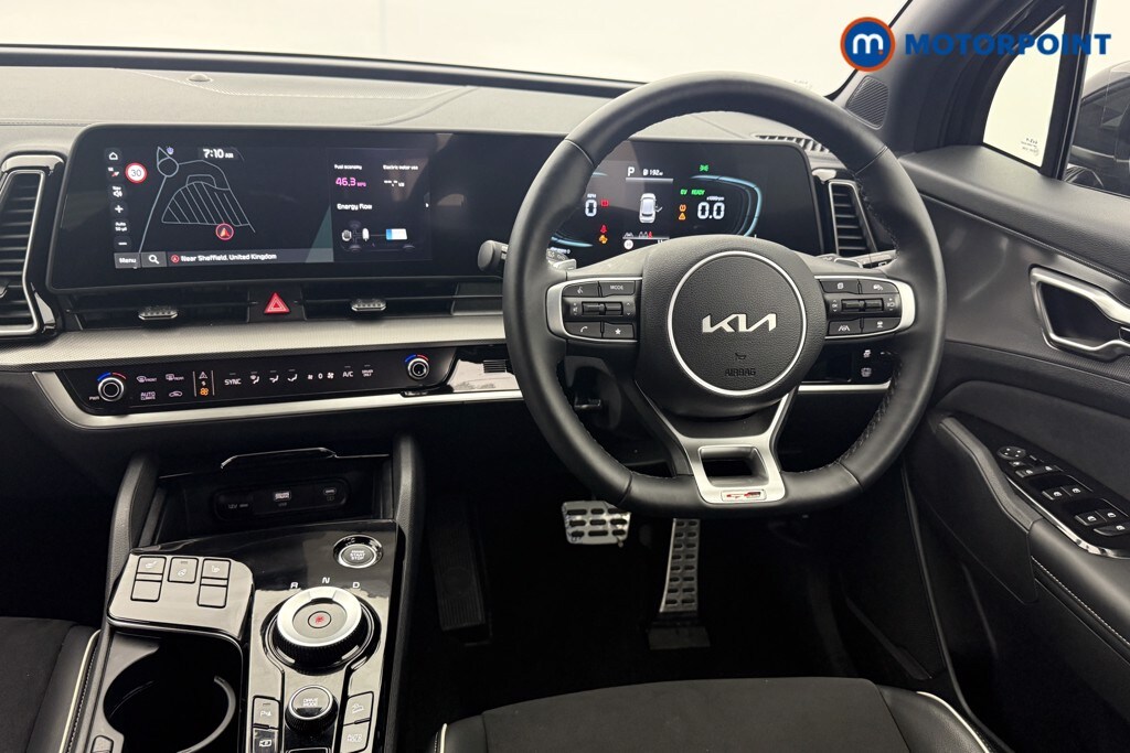 Used Kia Sportage for sale - 78143919: Photo 9