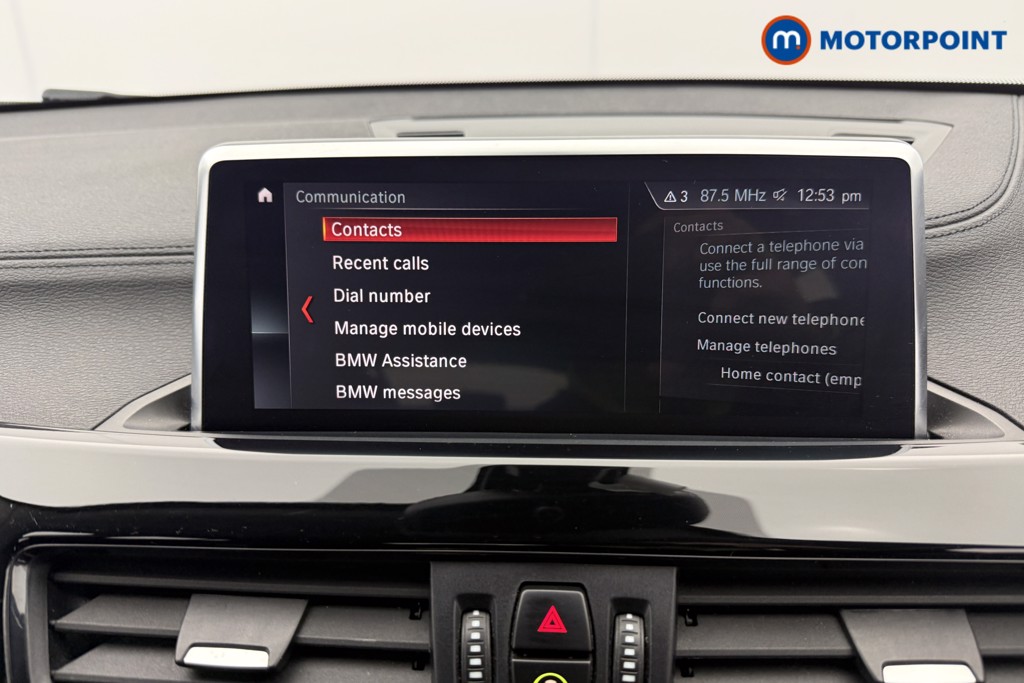 Used BMW X2 2020 for sale - 77187214: Photo 15