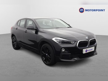 Used BMW X2 2020 for sale - 77187214: Photo