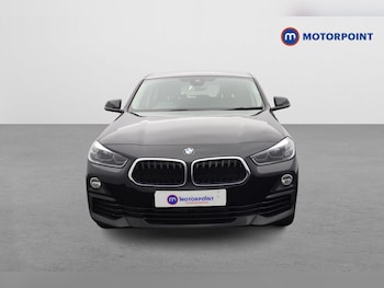 Used BMW X2 2020 for sale - 77187214: Photo