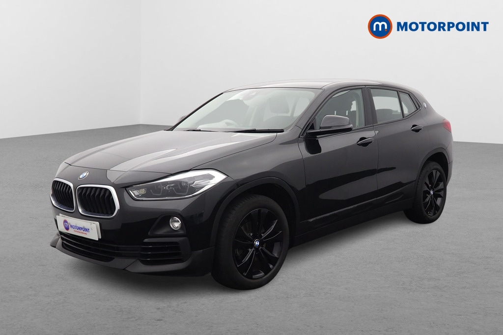 Used BMW X2 2020 for sale - 77187214: Photo 3