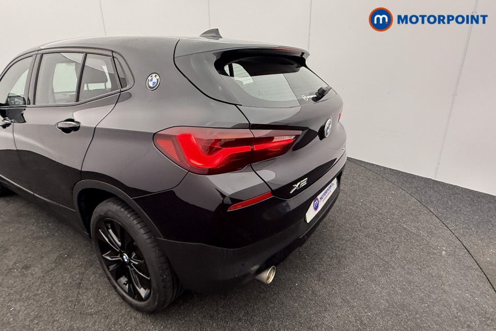 Used BMW X2 2020 for sale - 77187214: Photo 35