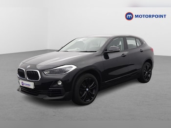 Used BMW X2 2020 for sale - 77187214: Photo