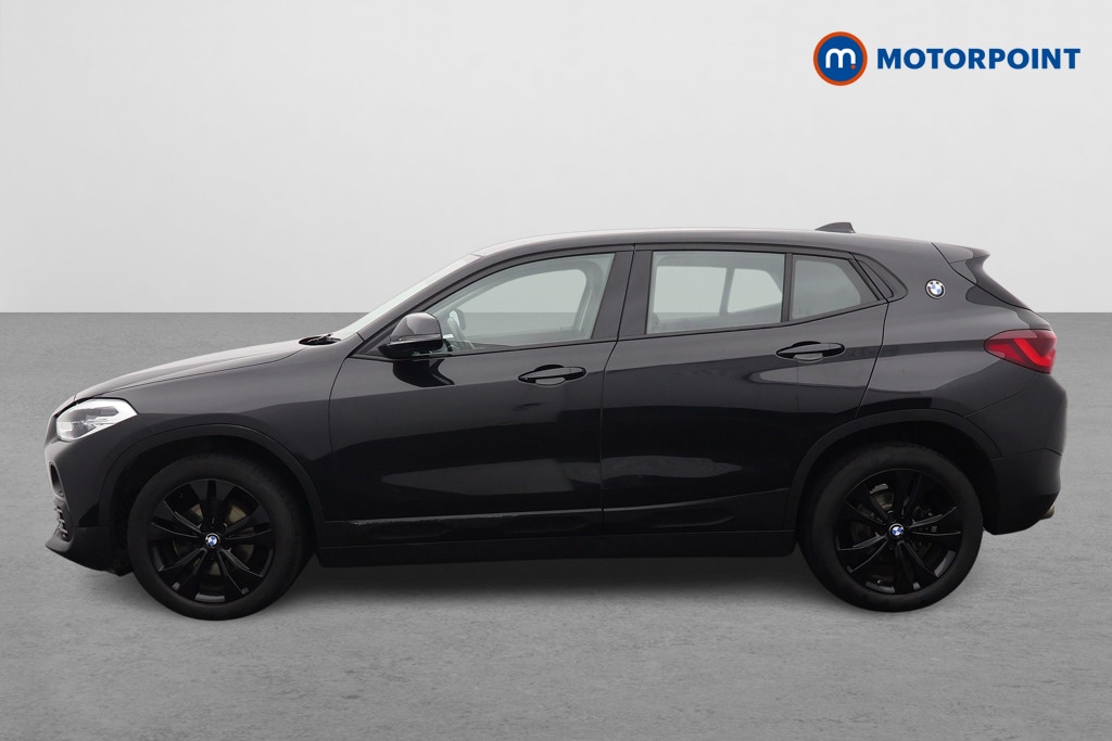 Used BMW X2 2020 for sale - 77187214: Photo 4