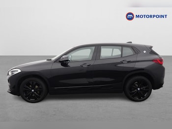Used BMW X2 2020 for sale - 77187214: Photo