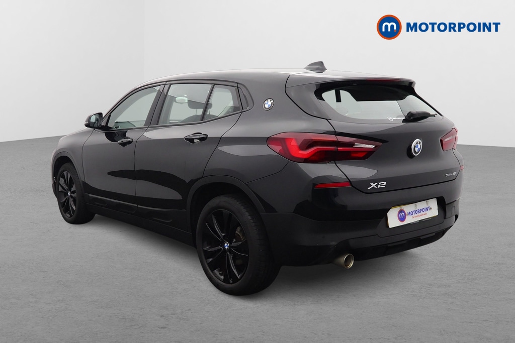 Used BMW X2 2020 for sale - 77187214: Photo 5