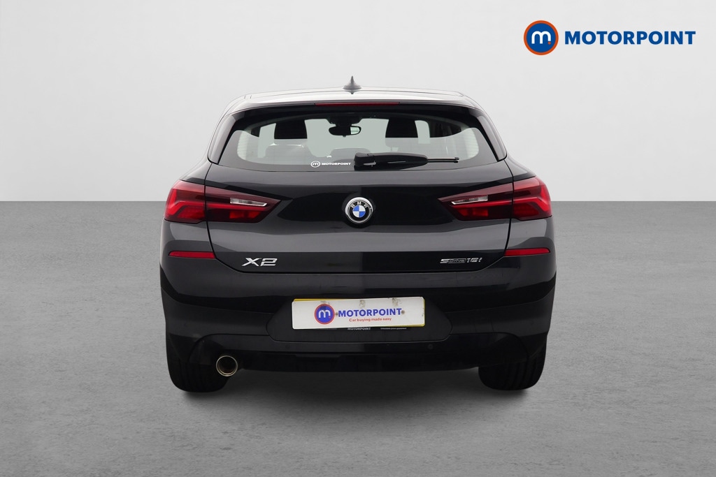 Used BMW X2 2020 for sale - 77187214: Photo 6