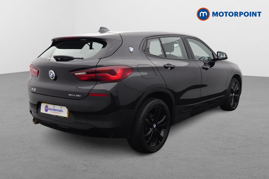 Used BMW X2 2020 for sale - 77187214: Photo 7