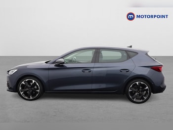 Used Cupra Leon 2024 for sale - 76026866: Photo