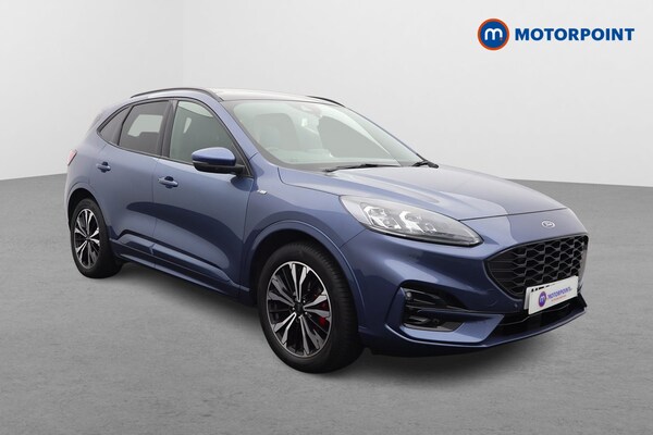 Used Ford Kuga 2022 for sale - 76131830: Photo 1