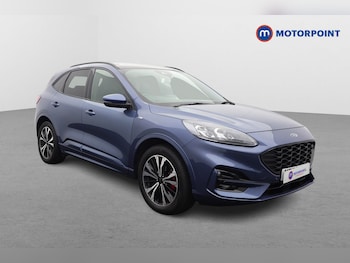 Ford - Kuga