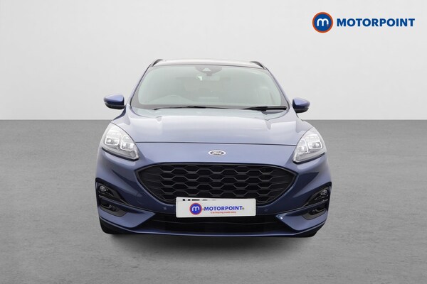 Used Ford Kuga 2022 for sale - 76131830: Photo 2