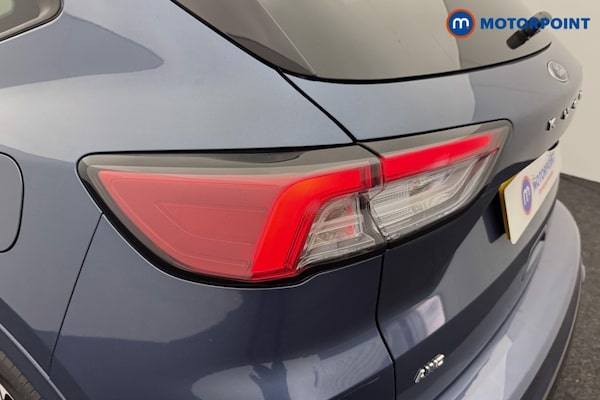 Used Ford Kuga 2022 for sale - 76131830: Photo 35