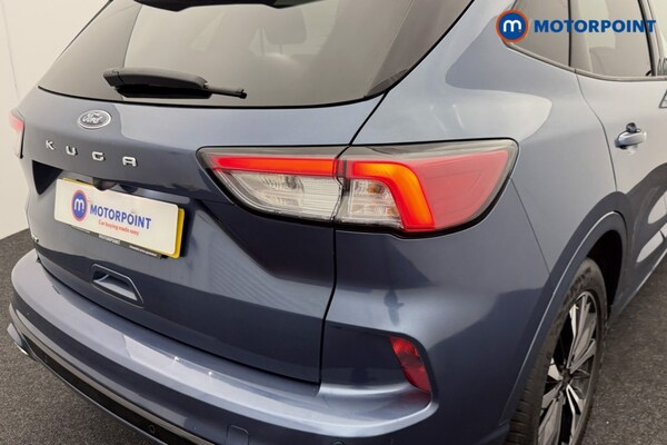 Used Ford Kuga 2022 for sale - 76131830: Photo 36