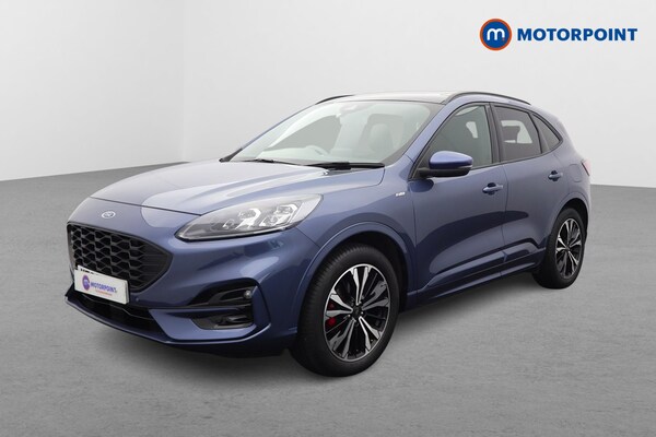Used Ford Kuga 2022 for sale - 76131830: Photo 3