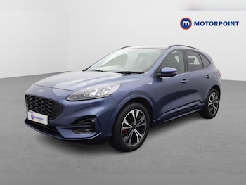 Used Ford Kuga 2022 for sale - 76131830: Photo 3