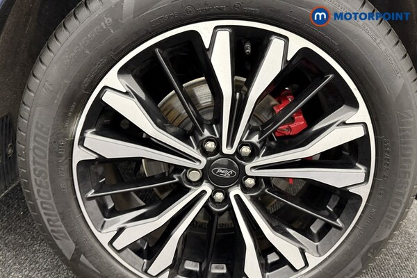 Used Ford Kuga 2022 for sale - 76131830: Photo 40