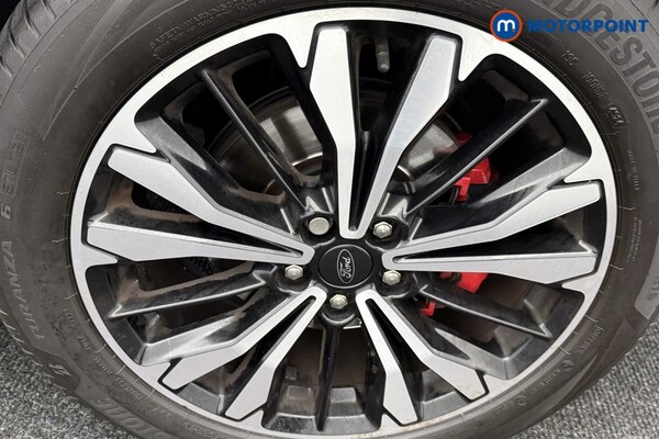 Used Ford Kuga 2022 for sale - 76131830: Photo 42