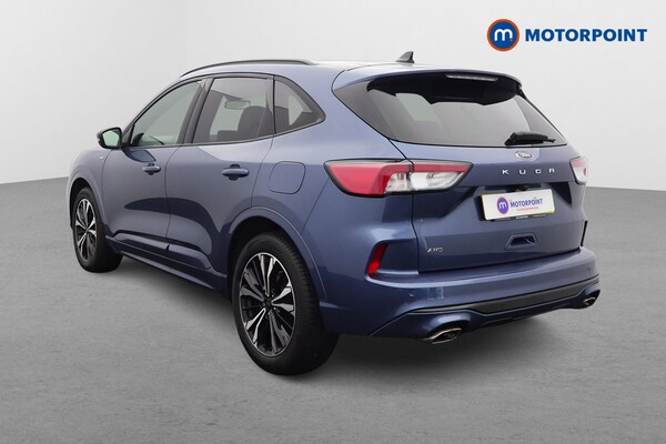 Used Ford Kuga 2022 for sale - 76131830: Photo 5