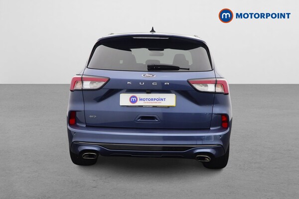 Used Ford Kuga 2022 for sale - 76131830: Photo 6