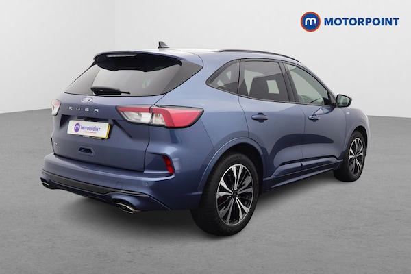 Used Ford Kuga 2022 for sale - 76131830: Photo 7