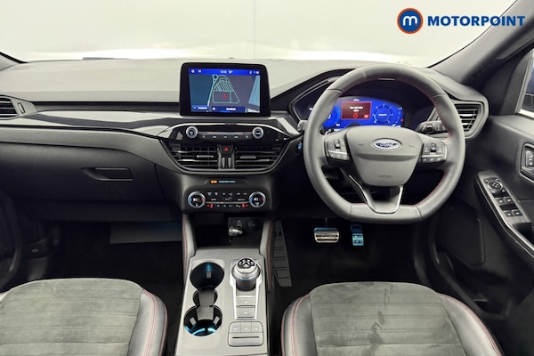 Used Ford Kuga 2022 for sale - 76131830: Photo 9