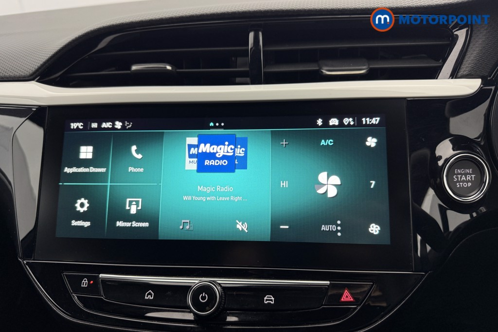 Used Vauxhall Corsa 2025 for sale - 77918976: Photo 10