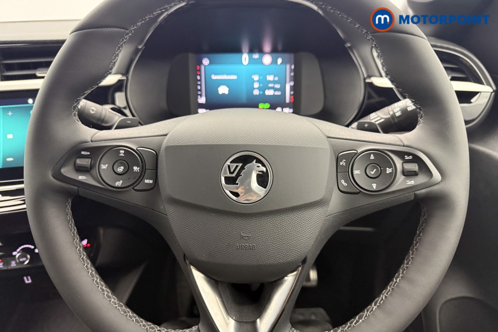 Used Vauxhall Corsa 2025 for sale - 77918976: Photo 13