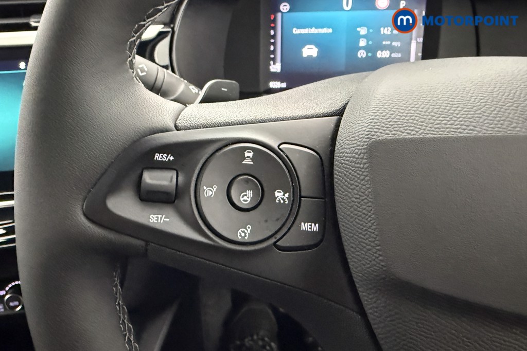 Used Vauxhall Corsa 2025 for sale - 77918976: Photo 14