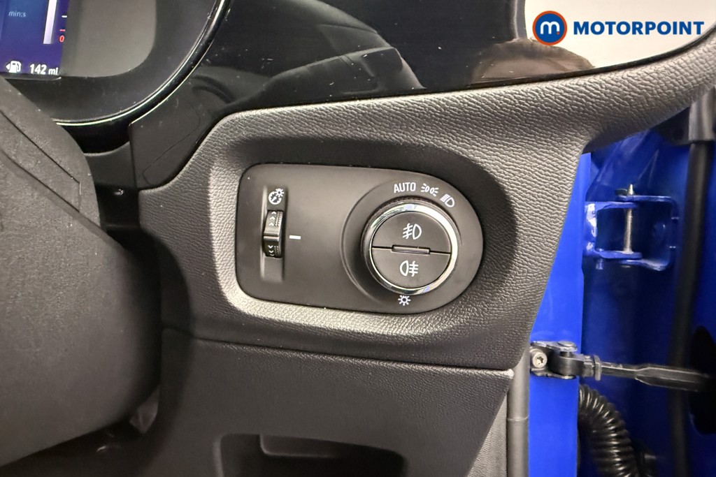 Used Vauxhall Corsa 2025 for sale - 77918976: Photo 16